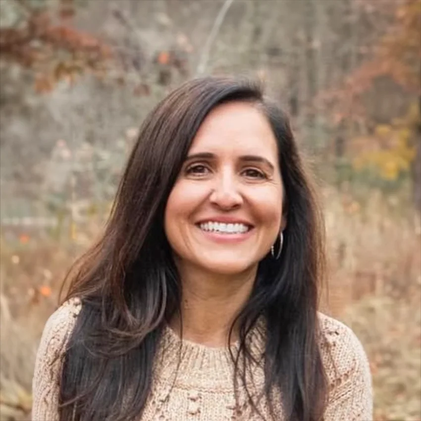 Portrait of Jessica Lowry, Controller at Bagley Branded Products
