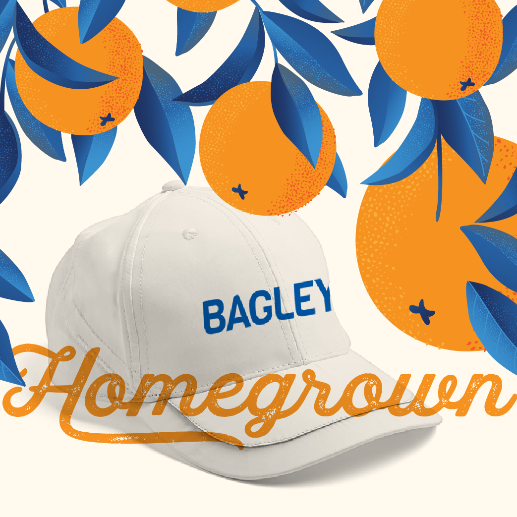 Bagley Homegrown