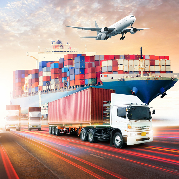 Supply Chain Climate in 2021
