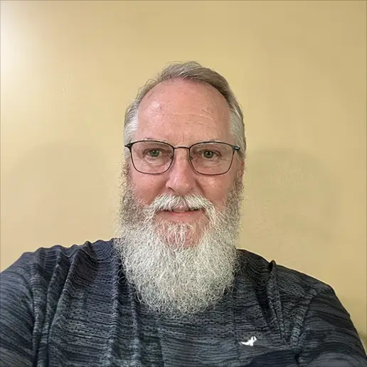 Ralph Eisenhour