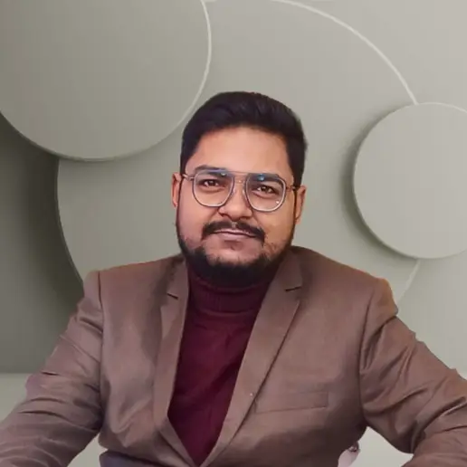 Somya Subhra Dey